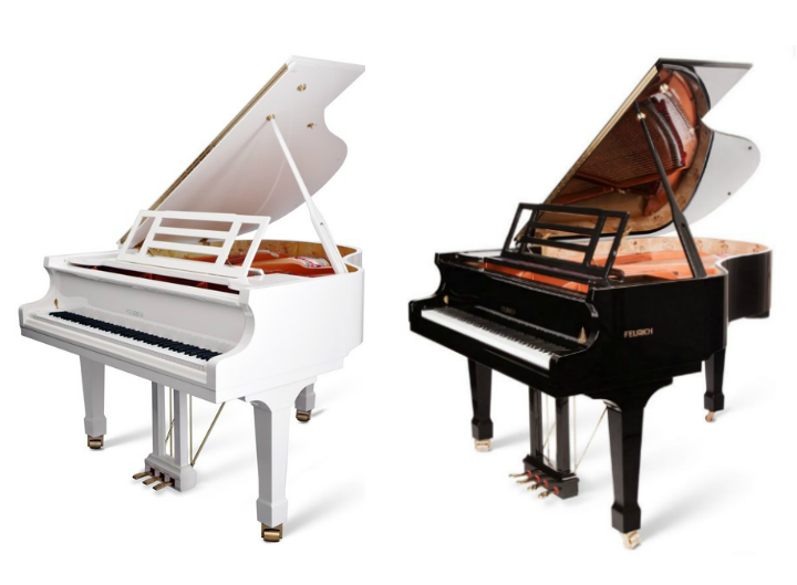 Craig Smith Music can arrange the supply of grand pianos from £500