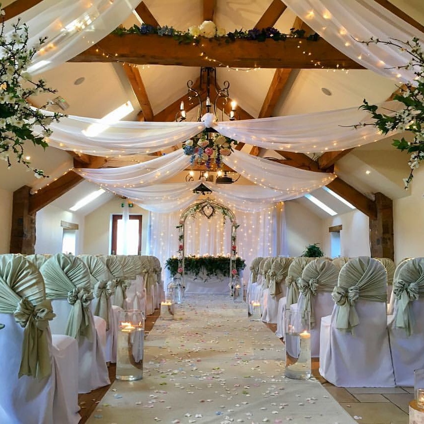 Beeston Manor wedding piano for ceremonies and receptions