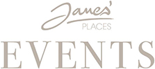 James' Places